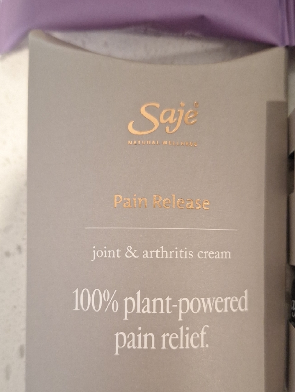 Saje Sample Set - Picture 3 of 7